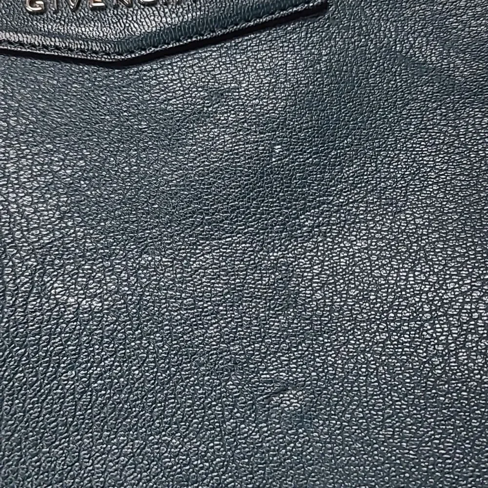 Givenchy no leather small
